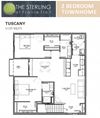 Tuscany Townhome